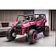 Option Pink