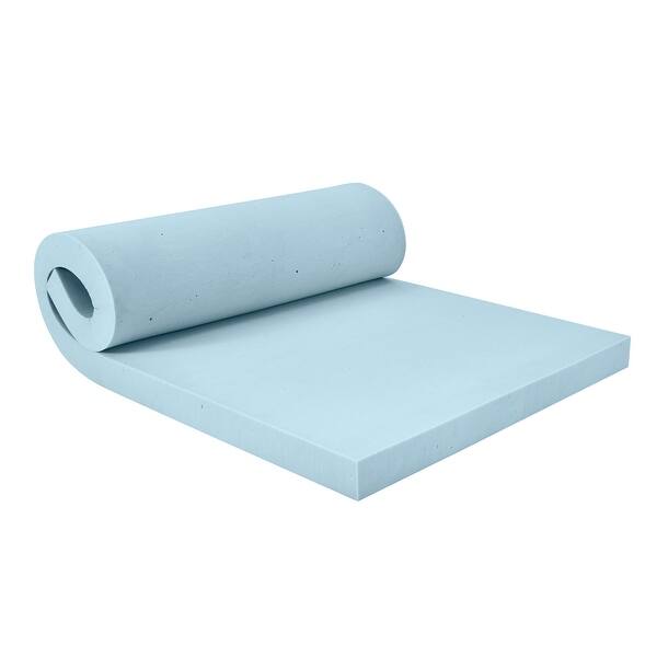Sealy 3 Memory Foam Topper