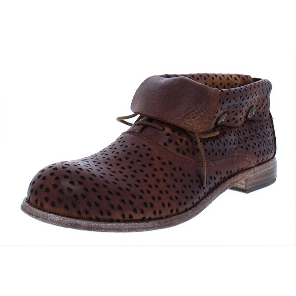patricia nash sabrina bootie