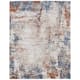 Option Ivory/Blue/Taupe