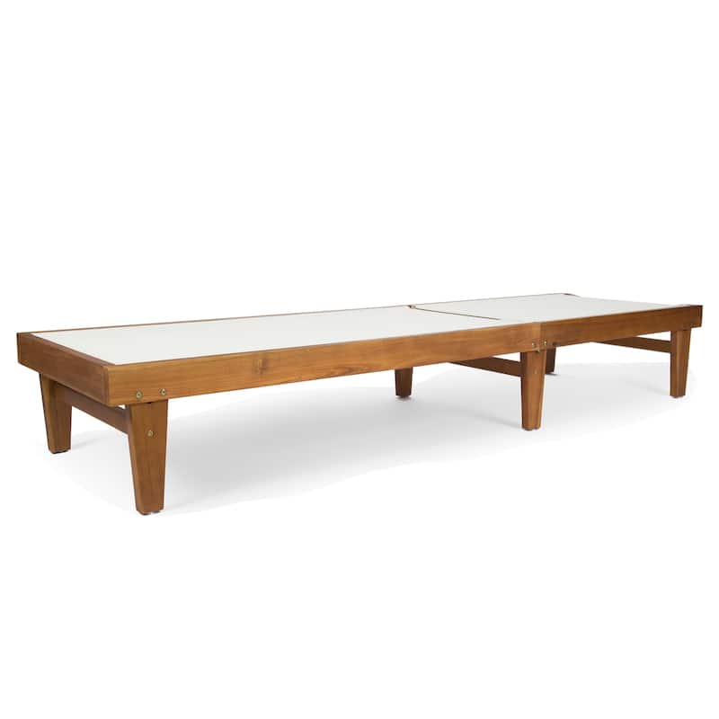 Summerland Chaise Lounge