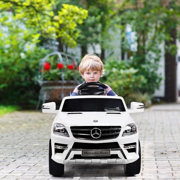 ml350 ride on