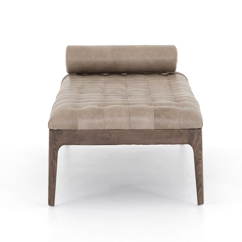 Alvarez Chaise-Sonoma Grey