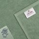 preview thumbnail 44 of 43, American Soft Linen Salem Bath Towel Set, 6 Piece Towels for Bathroom Large 100% Cotton 2 Bath Towels 2 Hand Towels 2 Washcloths