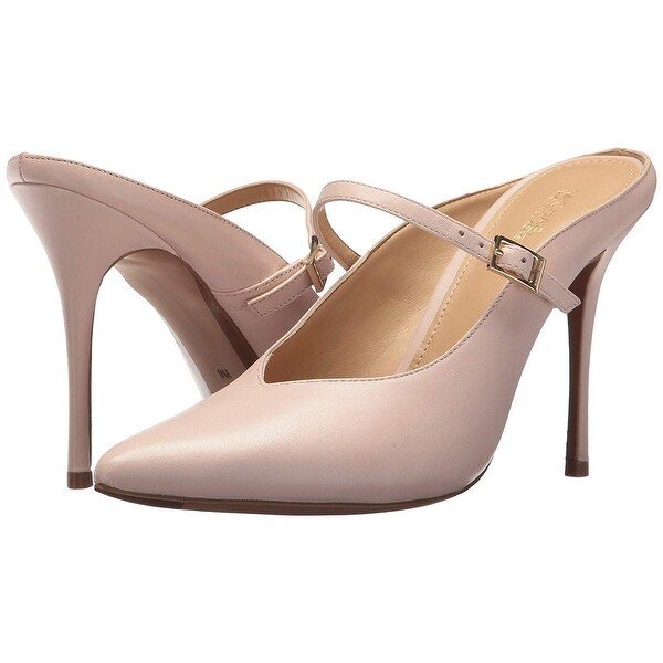 michael kors tiegan mule