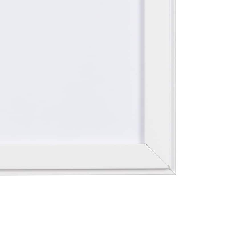 Numbers X Framed Art Print