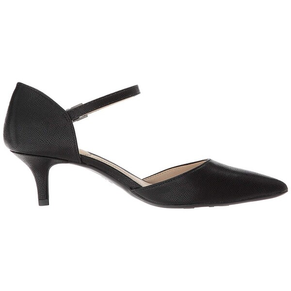 lifestride poppy pump
