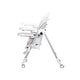 preview thumbnail 10 of 26, Peg Perego Prima Pappa Zero 3 - High Chair