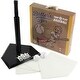 preview thumbnail 2 of 4, Batter's Box Take & Play Baseball Set