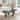 Kali Oval Mango Wood Coffee Table by East at Main