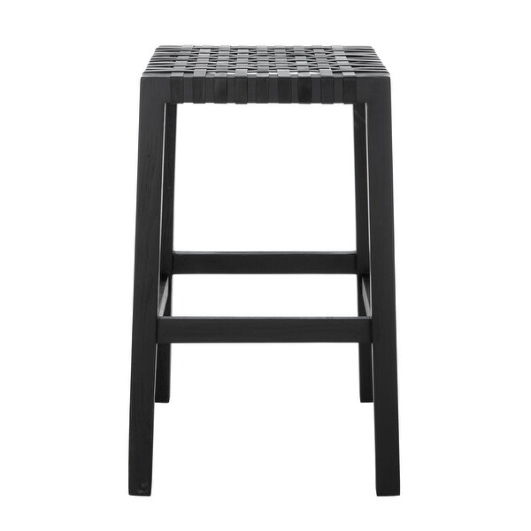 Lattice bar hotsell stool