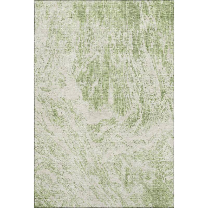 Premium Washable Super Soft Modern Tide Mayfield Rug