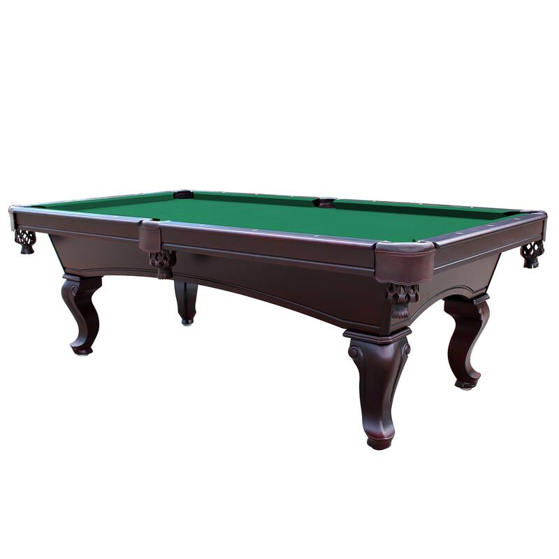 Championship Saturn II 8-foot Billiards Cloth Pool Table Felt