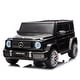preview thumbnail 8 of 37, Licensed Mercedes-Benz G63 24V 2-Seater Kids Ride-On, 4WD, Remote Control, Suspension, LED Lights & Music Player