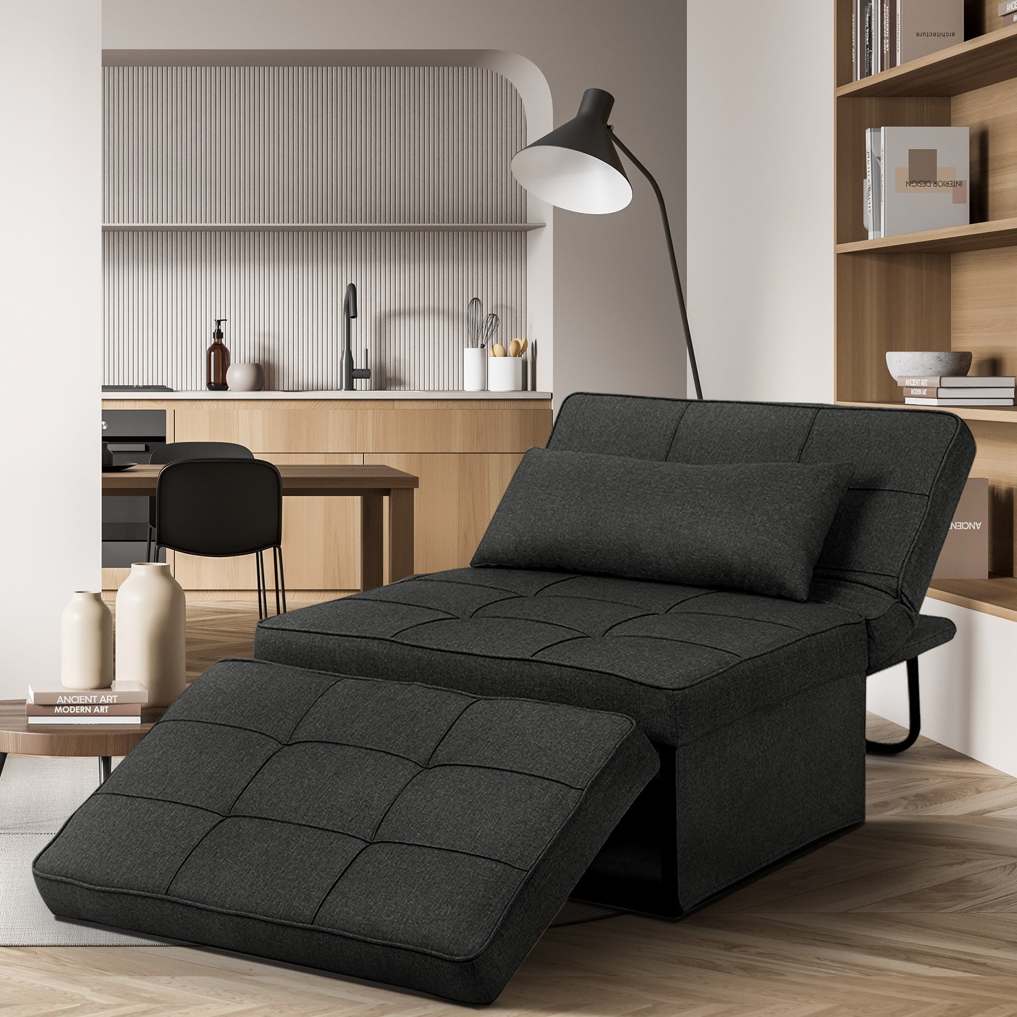Convertible futon 2025
