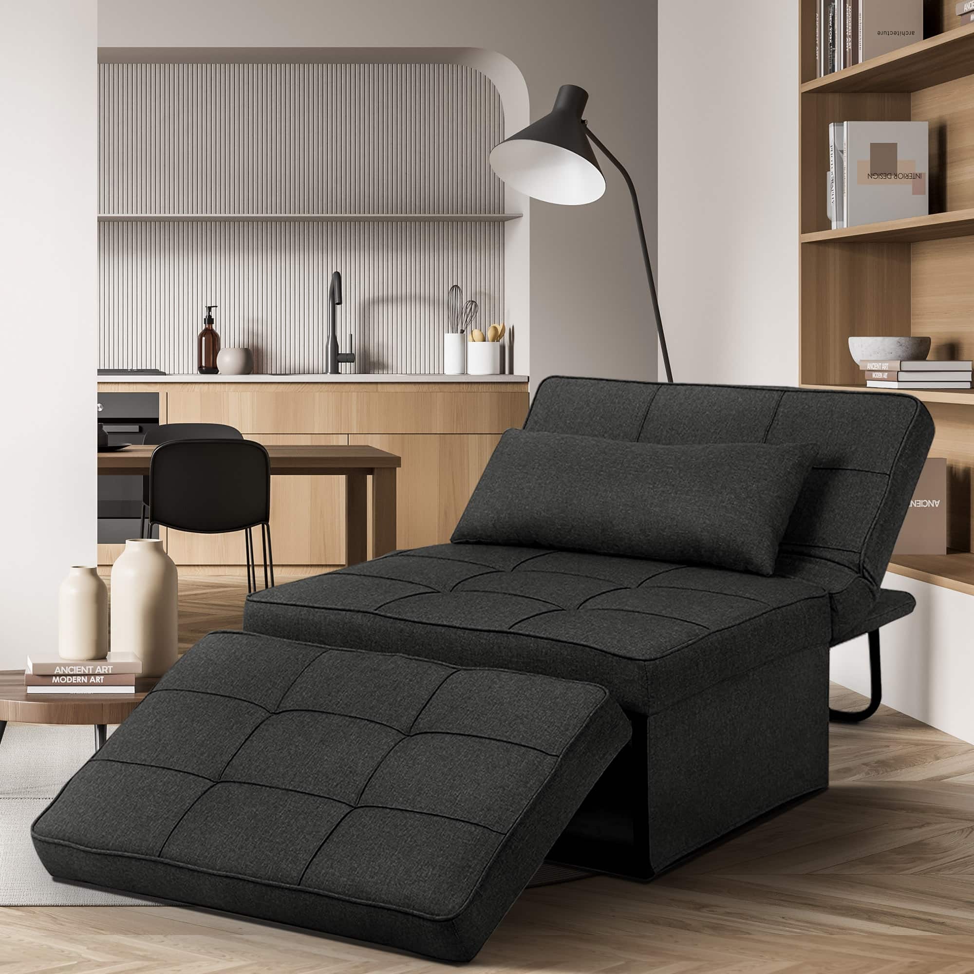 Option Dark Grey