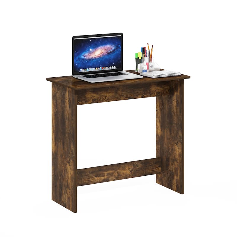 Furinno Simplistic Study Table, Sonoma Oak