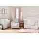 preview thumbnail 2 of 3, Lush Decor Baby Pixie Fox Sherpa Blanket - 40"x30"