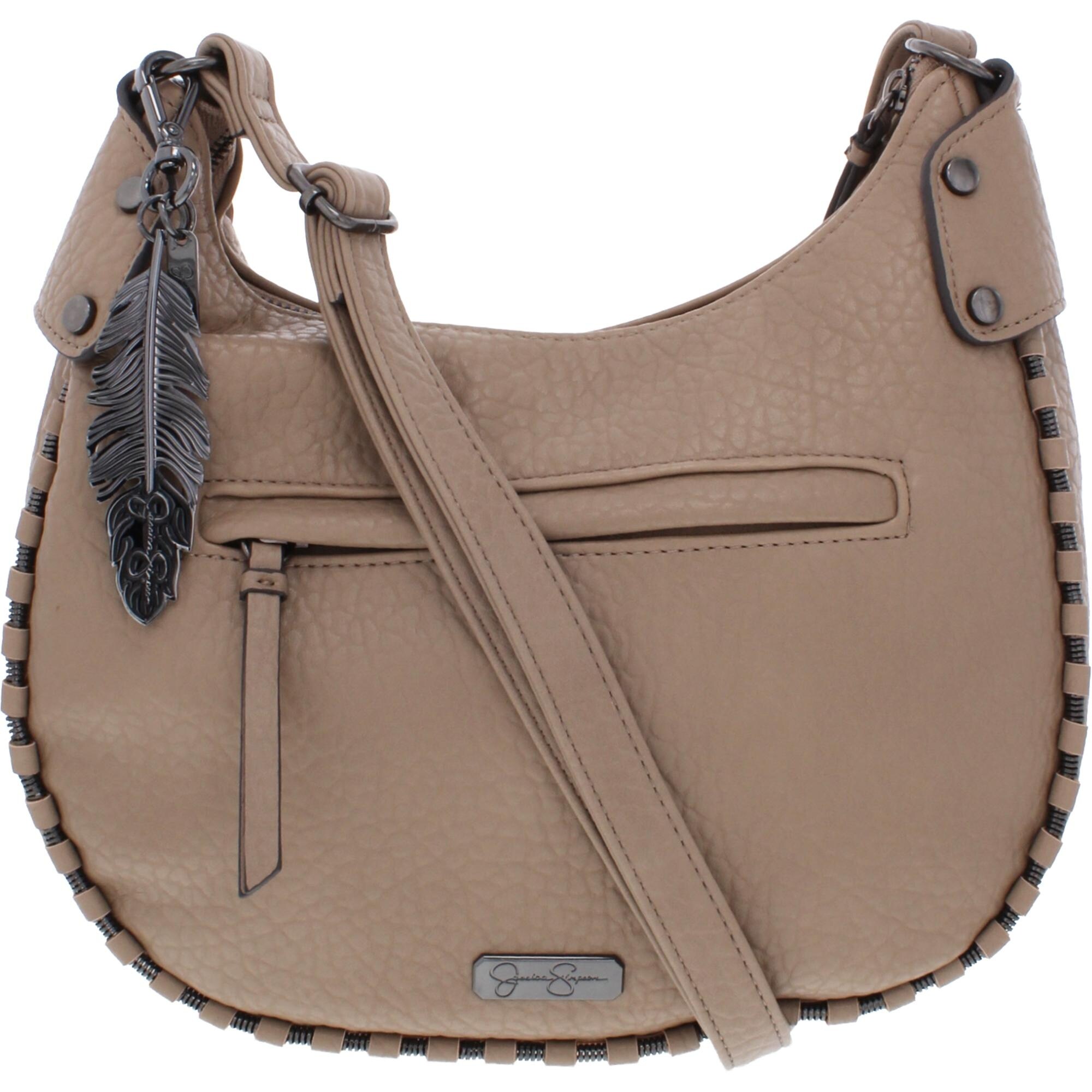 jessica simpson selena purse