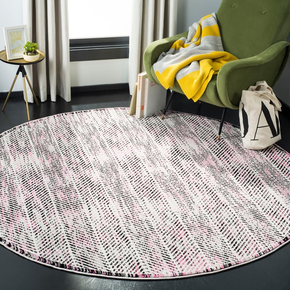 SAFAVIEH Skyler Hedwig Modern Rug