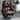 Bedroom Massage Chair Electric Lift Chair with Lumbar Heat Recliner Chair Accent Chair Lounge Chair,Antique brown