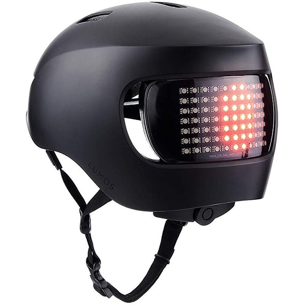 lumos mips helmet