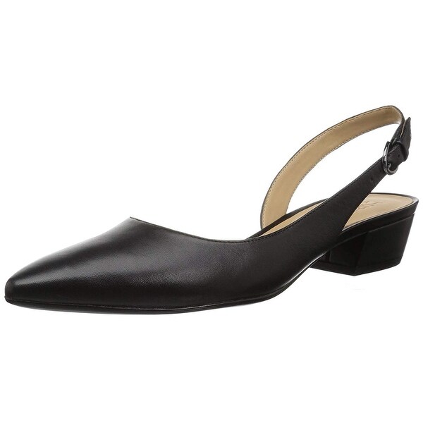 naturalizer women's banks pump