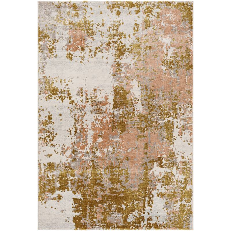 Artistic Weavers Nerissa Modern Abstract Area Rug