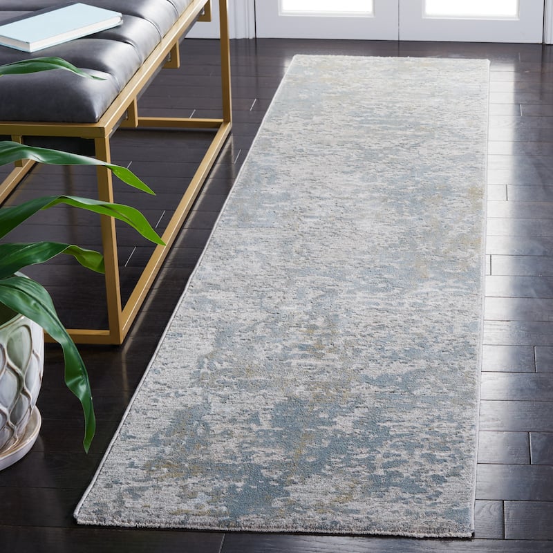 SAFAVIEH Valencia Skilina Vintage Rug