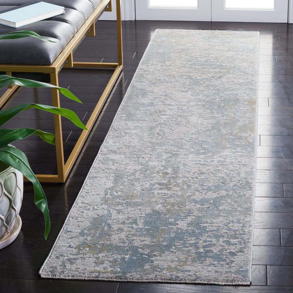 SAFAVIEH Valencia Skilina Vintage Rug