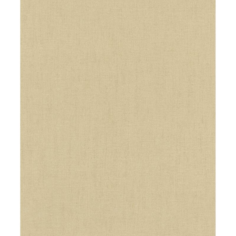 A-Street Prints Naim Olive Solid Texture Wallpaper