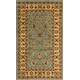 preview thumbnail 97 of 176, Unique Loom St. Louis Voyage Area Rug