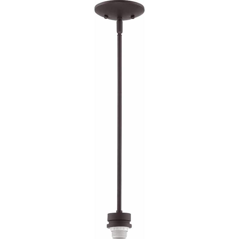 Volume Lighting Carena 1 Light Foyer Pendant
