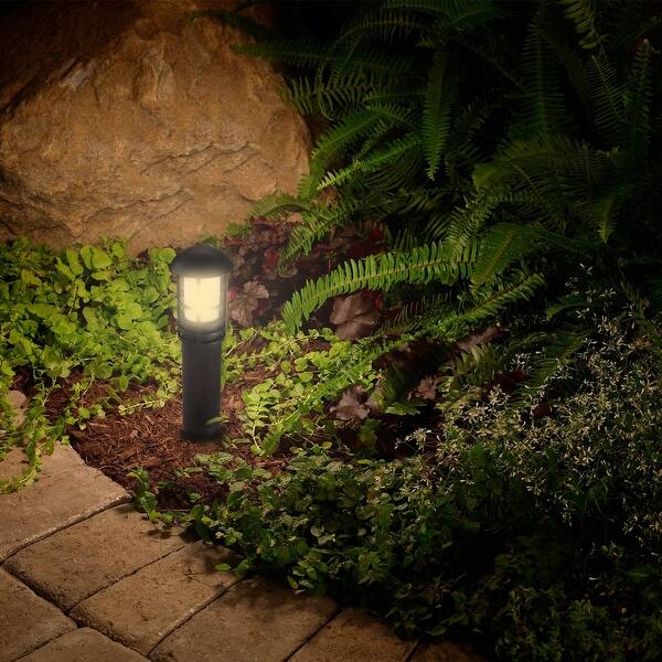 Shop Ornate Low Voltage Hardwired Led Pathway Light 3000k Warm