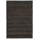 preview thumbnail 57 of 85, SAFAVIEH Handmade Natural Fiber Haven Jute Rug