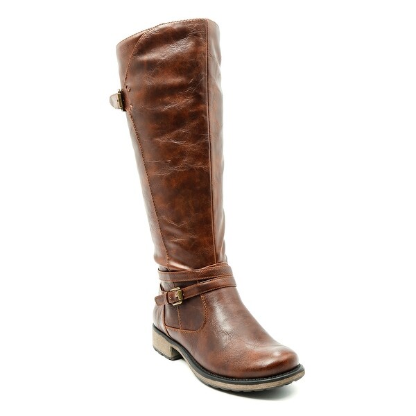 Baretraps Sabio2 Women's Boots Whiskey Oily Buff