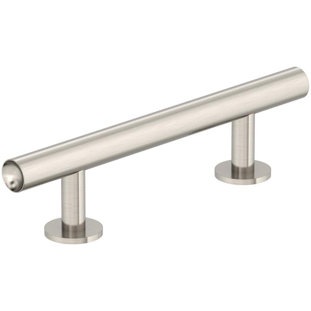 Amerock BP37390 Radius 3" Center to Center Bar Cabinet Pull