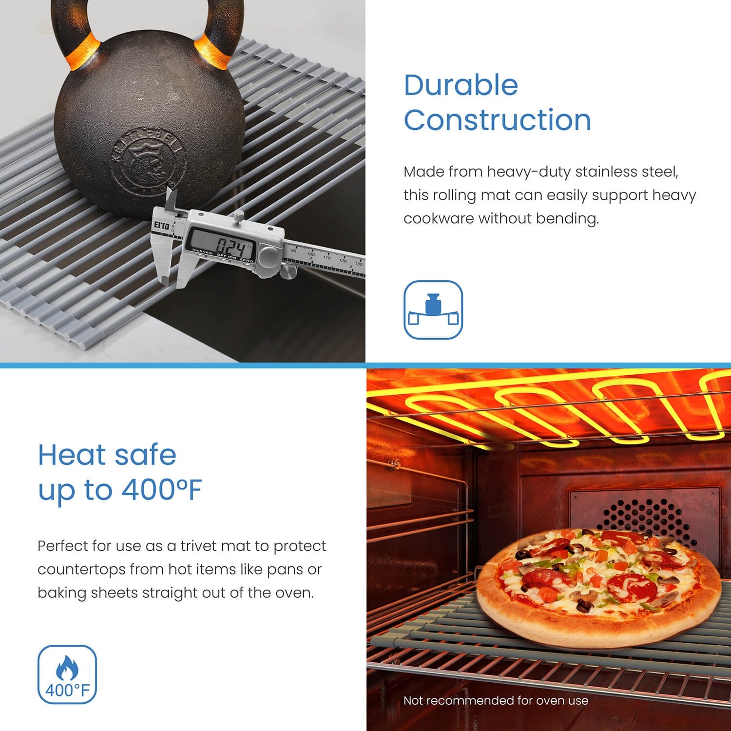 Roll up drain tray online