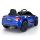 preview thumbnail 11 of 16, Maserati Ghibli Kids' Car: Realistic, Safe, and Fun with 2 Driving Modes