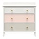 preview thumbnail 24 of 32, Little Seeds Monarch Hill Poppy 3-Drawer Changing Table - N/A