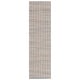 preview thumbnail 50 of 50, SAFAVIEH Handmade Cape Cod Lassie Coastal Jute Rug 2'3" x 8' Runner - Grey - Runner