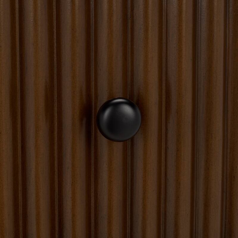 SAFAVIEH Home Himanshu 2-Drawer Nightstand.