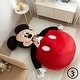 preview thumbnail 6 of 4, Disney Mickey Mouse Oversized Floor Lounger for Kids,Nap/Play Mat