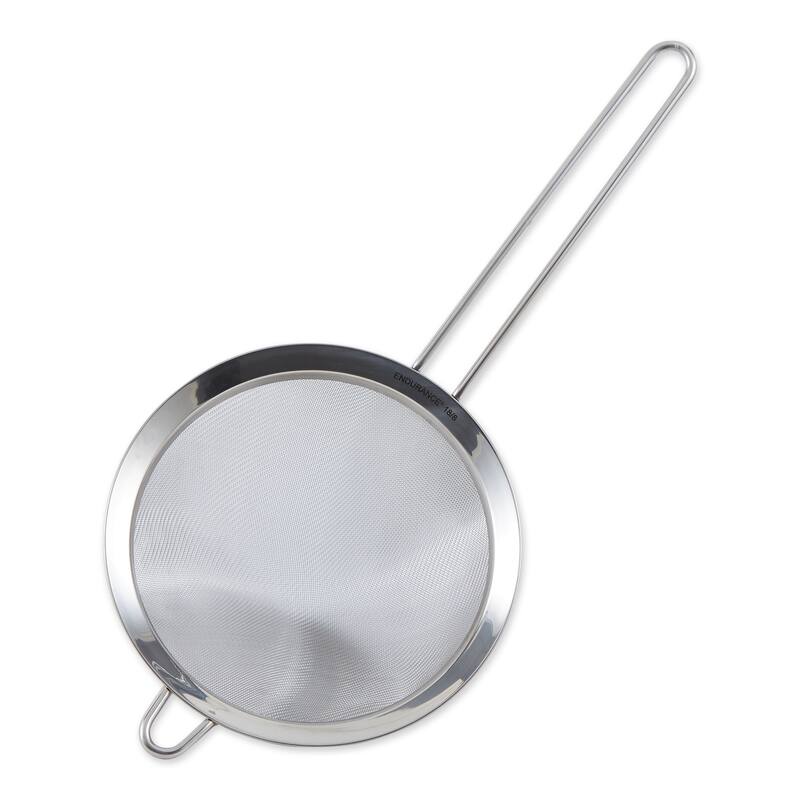 Mesh Strainer - 7-Inch