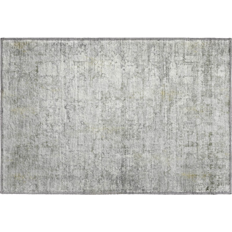 Premium Washable Super Soft Traditional Vintage Mayfield Rug