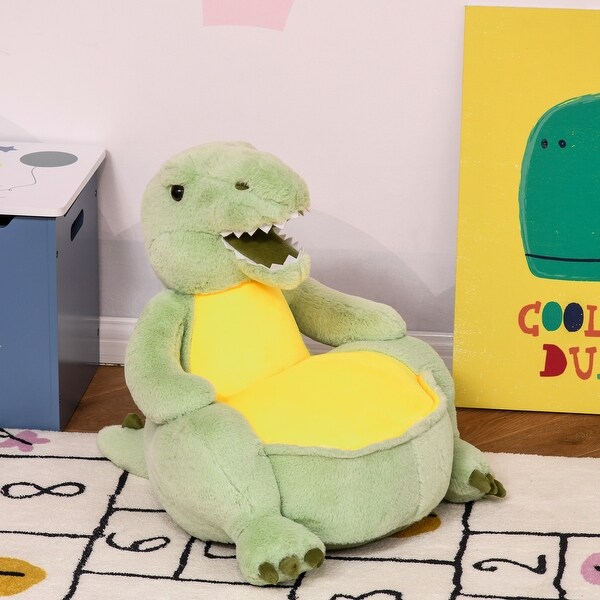 dinosaur sofa