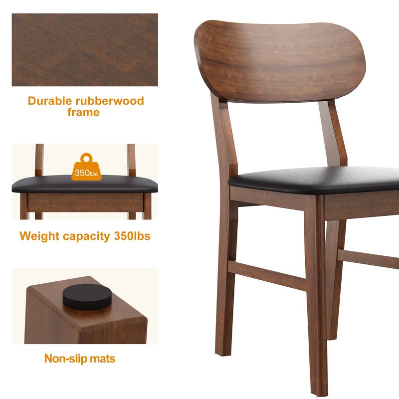 3- Piece Dining Set
