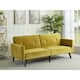 Option Golden Yellow
