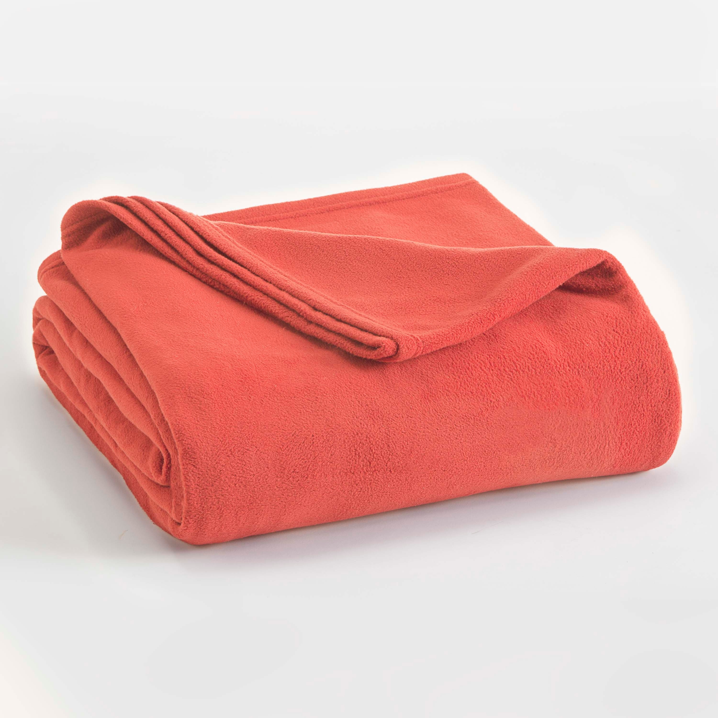 Vellux Microfleece Super Soft Lightweight All Season Blanket On Sale Bed Bath Beyond 9535226