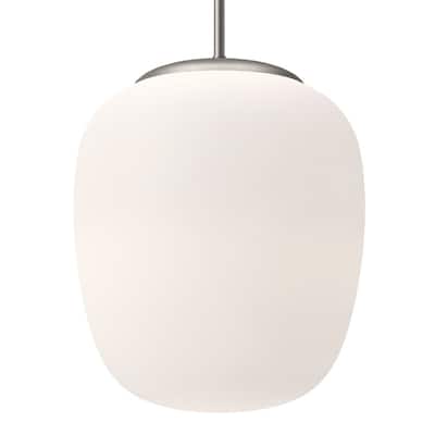 Alora Lighting PD541014OP Holden 14" Wide Pendant with Opal Glass